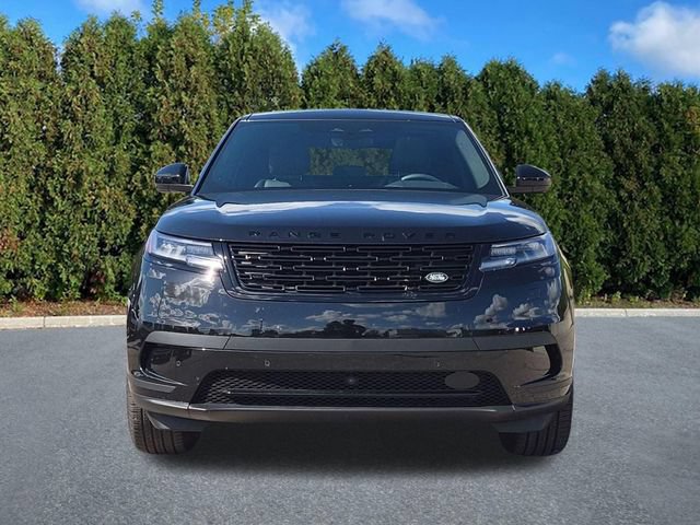 Used 2026 Land Rover Range Rover Velar S AWD/4WD video 2