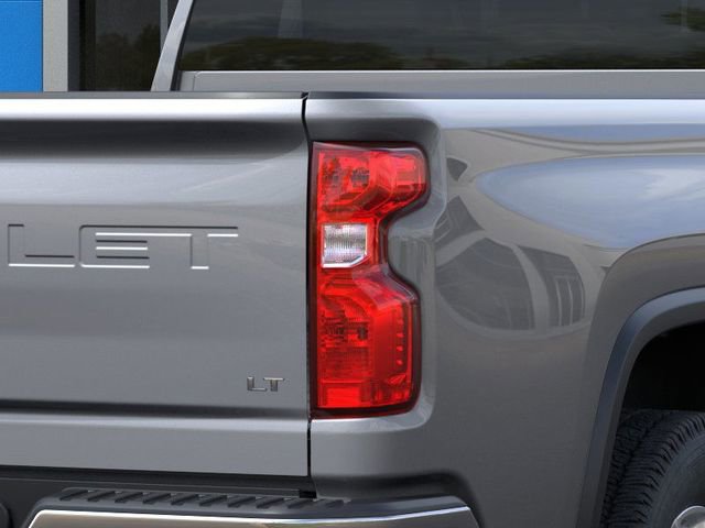 New 2026 Chevrolet Silverado 2500 LT w/ Convenience Package image 11