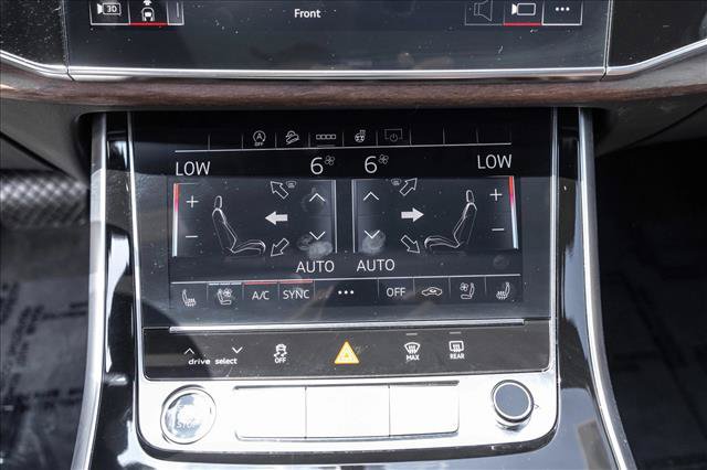 Certified 2026 Audi Q7 3.0T Premium Plus w/ Premium Plus Package AWD/4WD image 19