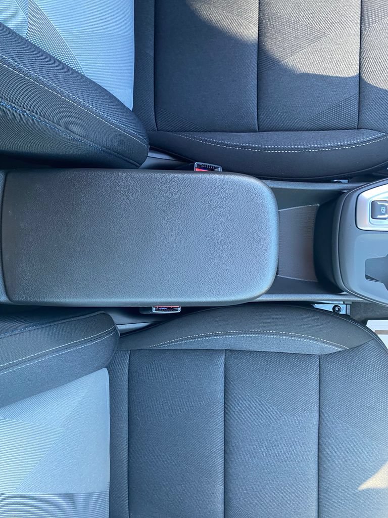 New 2026 Chevrolet Trax LS FWD image 23