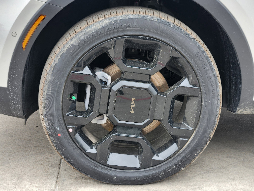 New 2026 Kia Sorento SX image 7