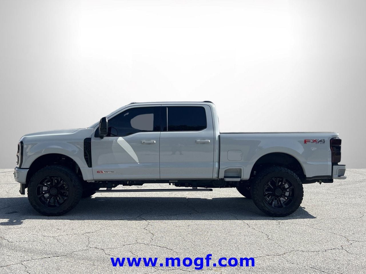 Used 2026 Ford F250 Platinum AWD/4WD image 29