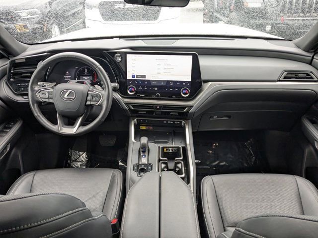 Used 2024 Lexus TX 350 FWD w/ Captains Chair Package image 17