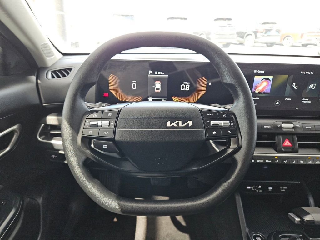 Used 2025 Kia K4 FWD image 23
