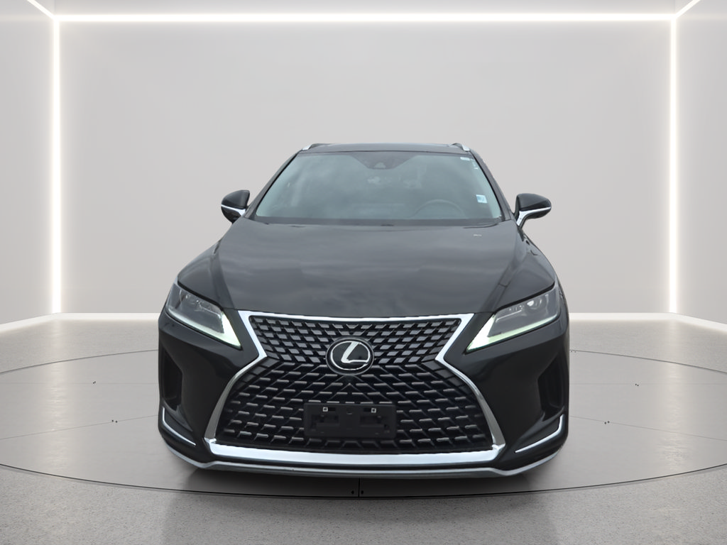 Used 2022 Lexus RX 350 FWD w/ Premium Package image 7