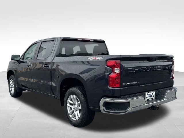 Used 2023 Chevrolet Silverado 1500 LT image 25