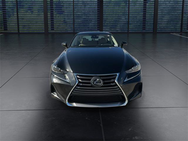 Certified 2020 Lexus IS 300 w/ Accessory Package 2 image 3
