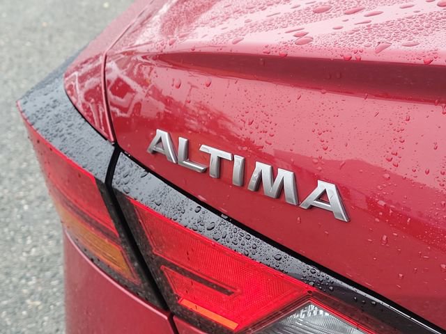 Used 2024 Nissan Altima 2.5 SV image 9
