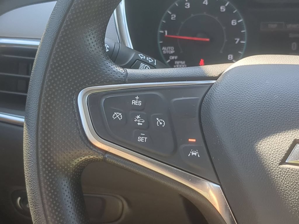 Used 2024 Chevrolet Equinox LS FWD image 16
