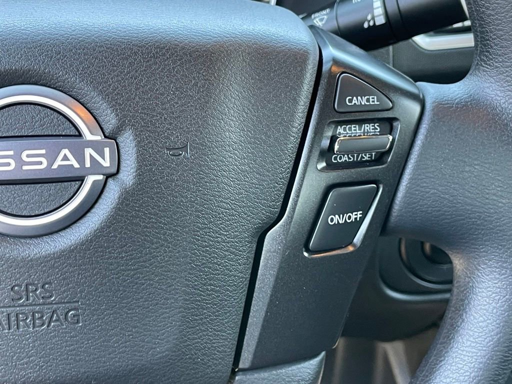 Certified 2023 Nissan Frontier SV image 16