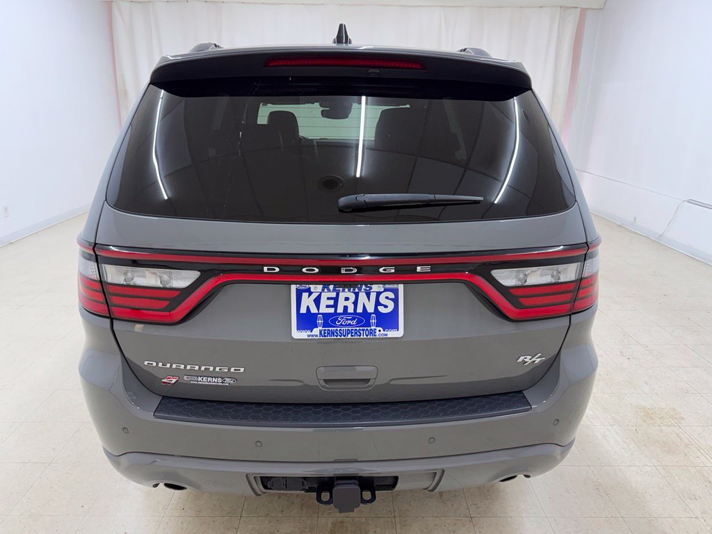 Used 2023 Dodge Durango R/T AWD/4WD image 4