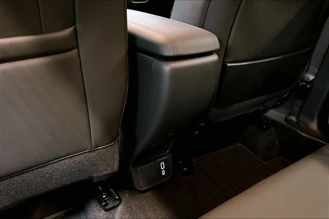 Used 2023 Buick Encore GX Select w/ Sport Touring Package image 10