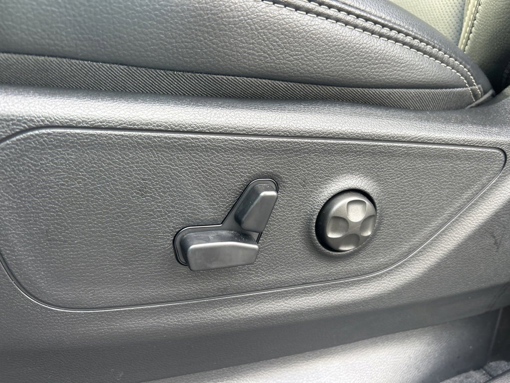 New 2026 RAM 1500 Rebel w/ G/T Package image 16