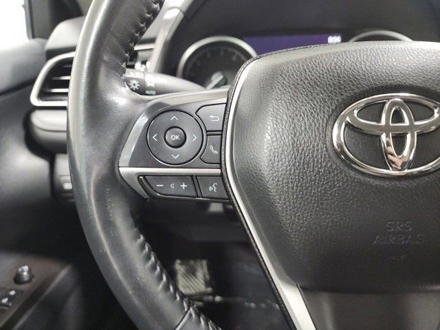 Used 2024 Toyota Camry LE w/ Cold Weather Package image 26