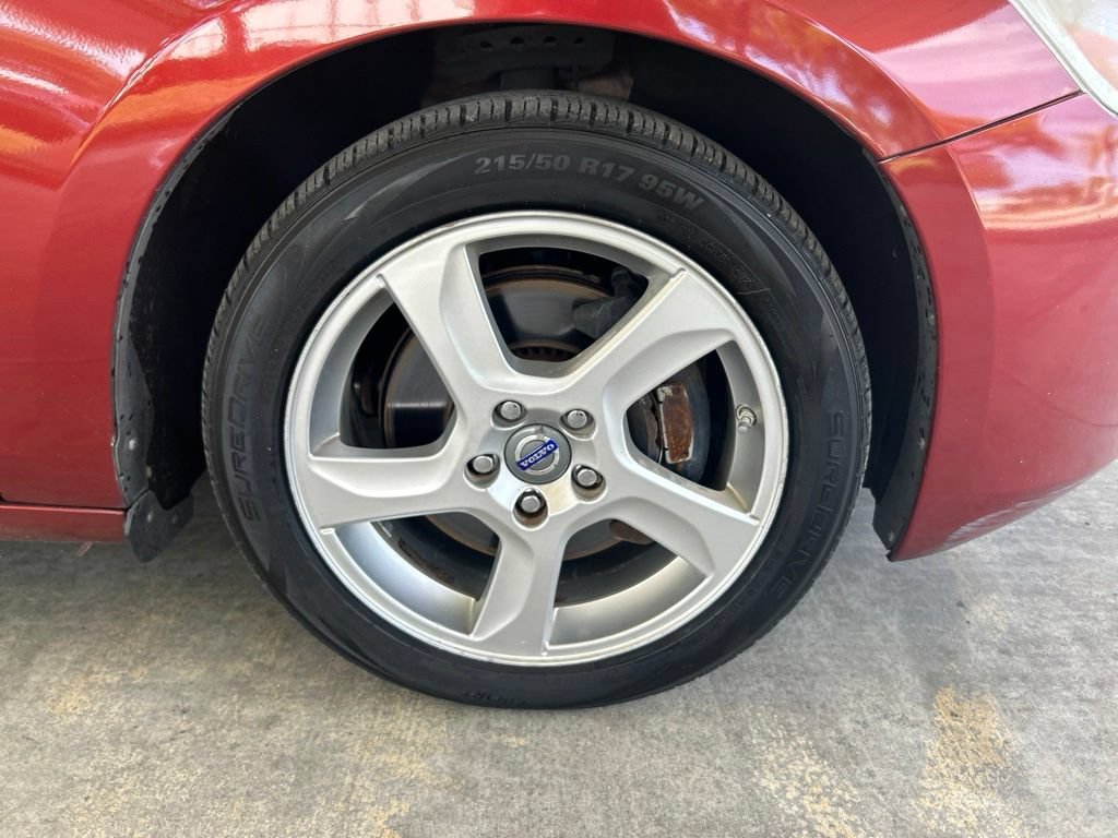 Used 2013 Volvo S60 T5 FWD image 17