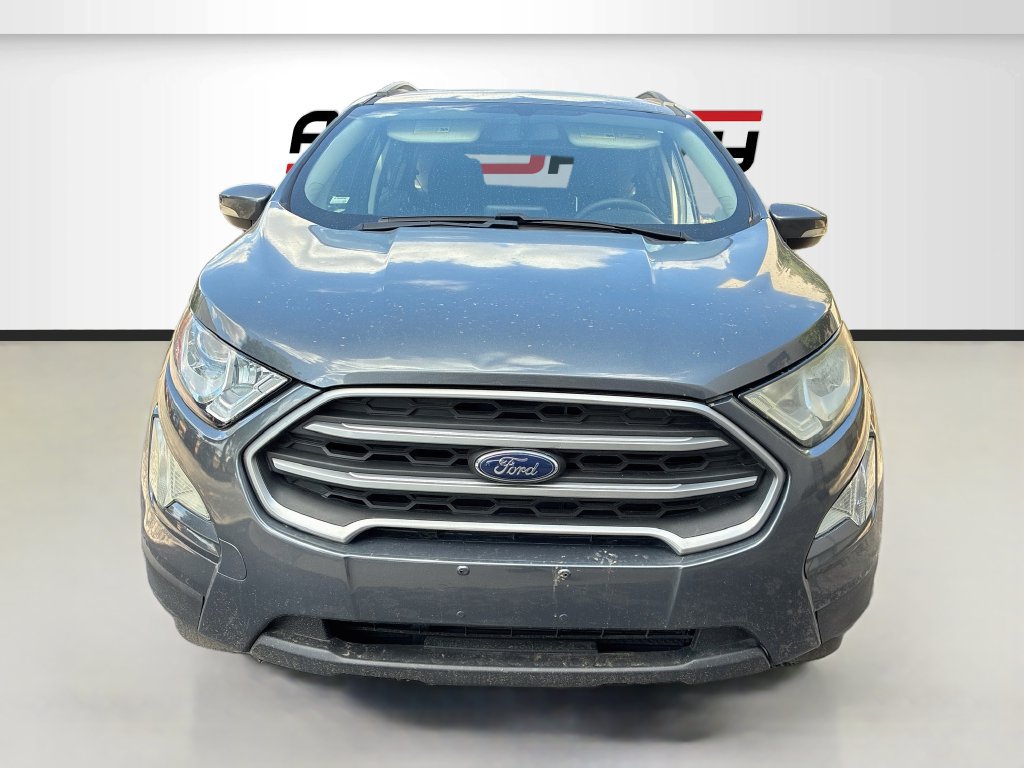 Used 2022 Ford EcoSport SE AWD/4WD image 2