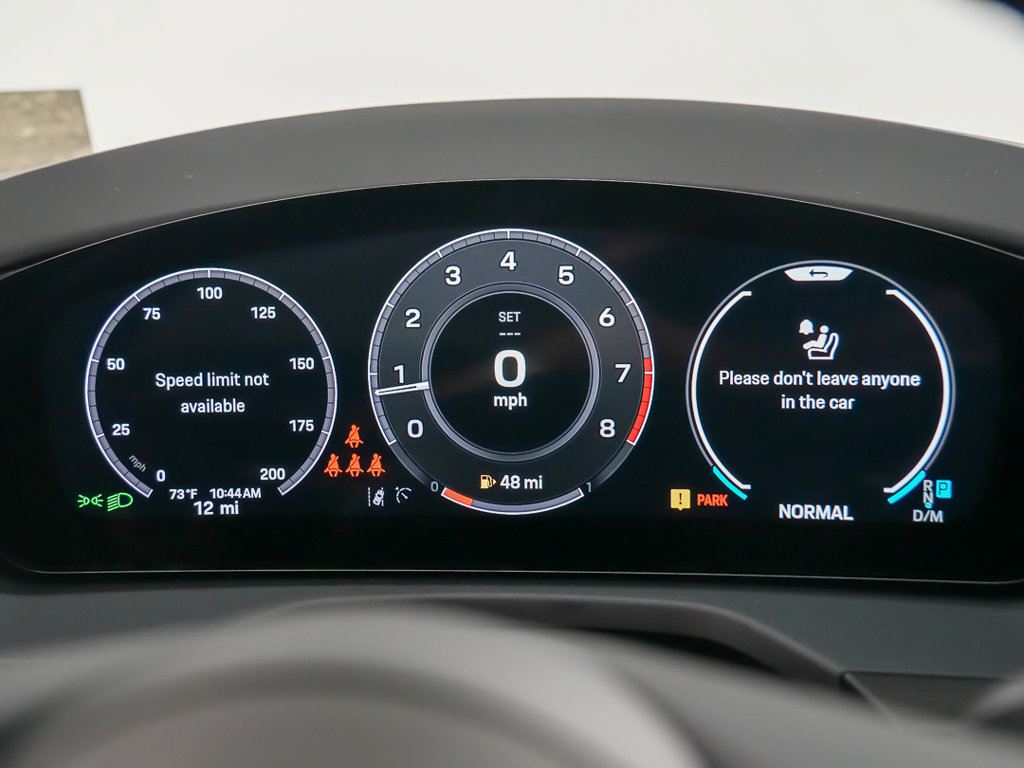 New 2026 Porsche Panamera 4 AWD/4WD image 24