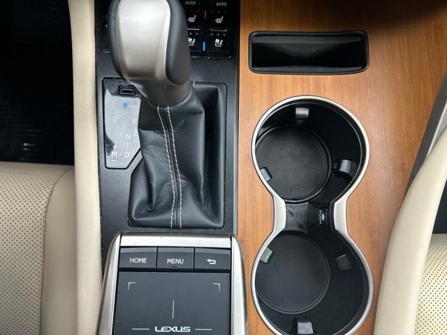 Used 2022 Lexus RX 350 AWD w/ Premium Package image 16