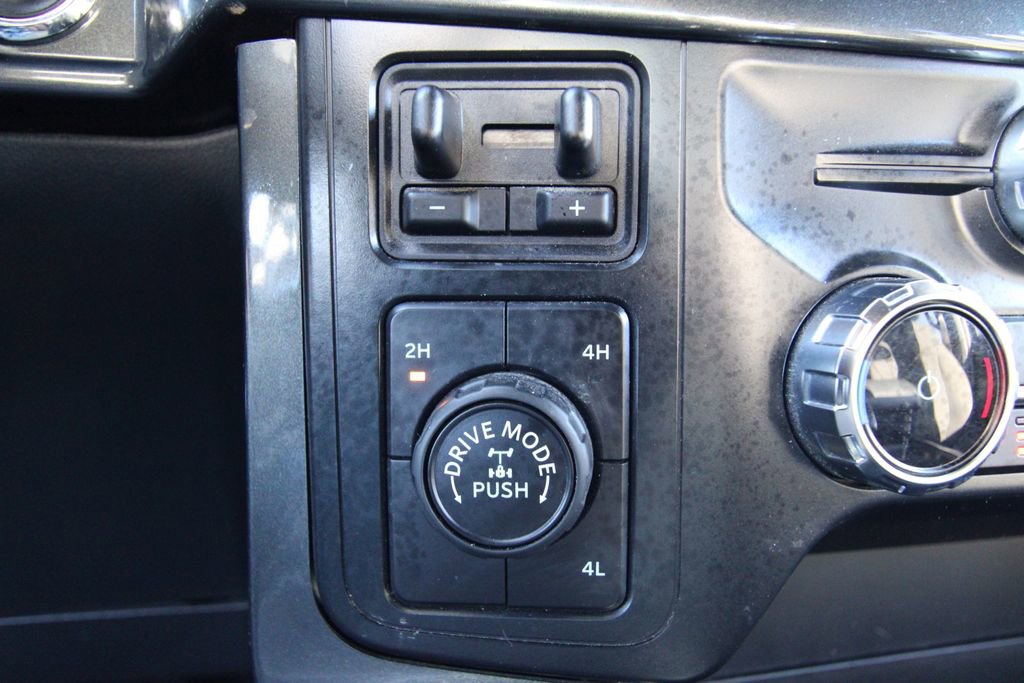 Used 2022 Ford F150 XLT w/ Equipment Group 302A High image 12