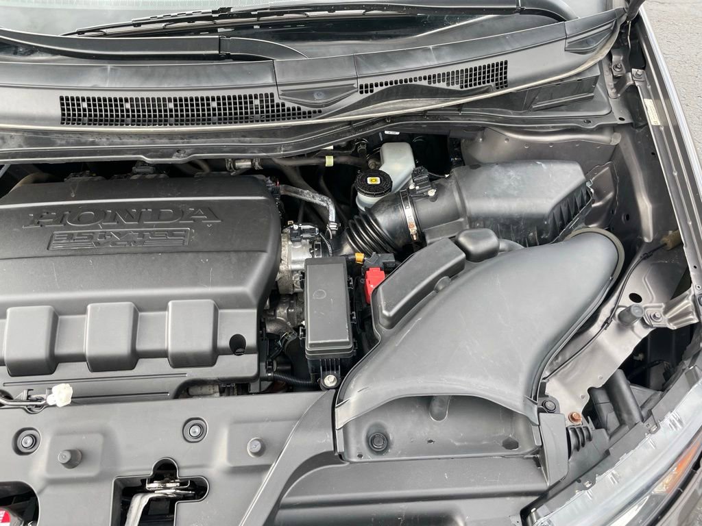 Used 2016 Honda Odyssey EX-L image 42