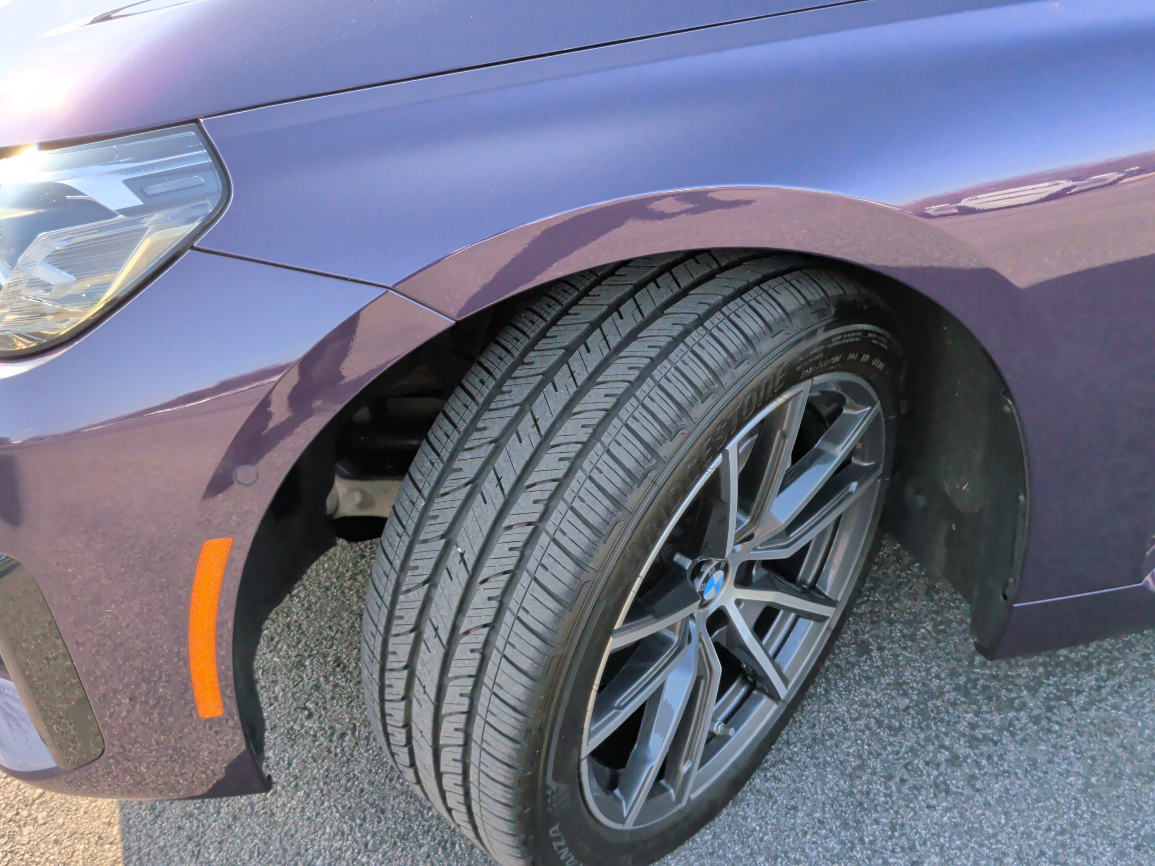 Certified 2025 BMW 230i 230i image 13