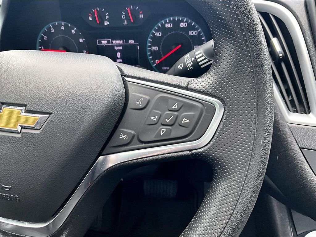 Used 2024 Chevrolet Malibu LT FWD image 24
