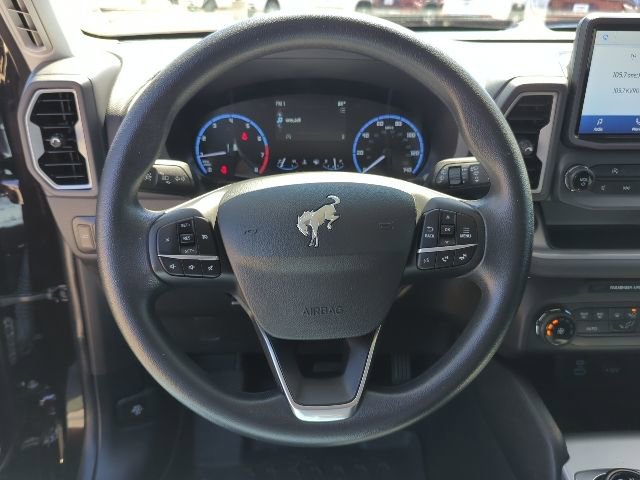 Used 2021 Ford Bronco Sport Big Bend image 11