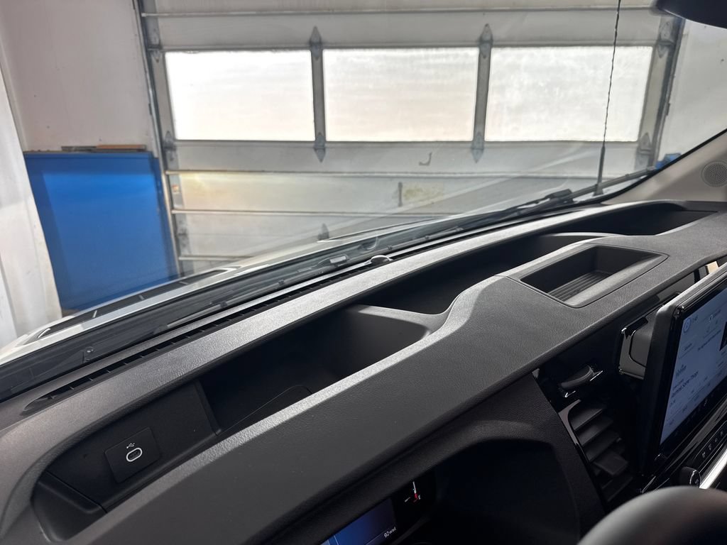 Used 2026 Ford Transit 350 XLT RWD image 19
