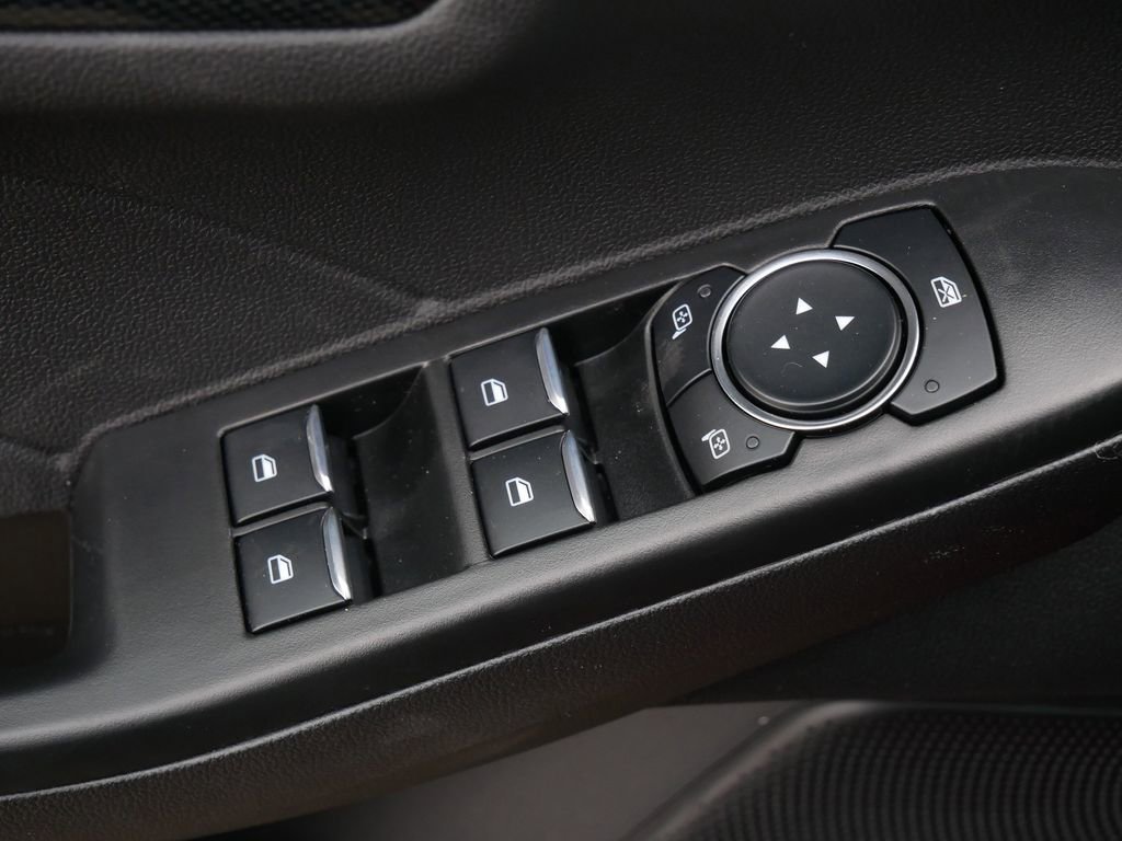 New 2026 Ford Escape ST-Line Select w/ Tech Pack #1 image 17