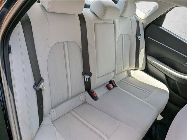 Used 2024 Hyundai Sonata SEL FWD image 17