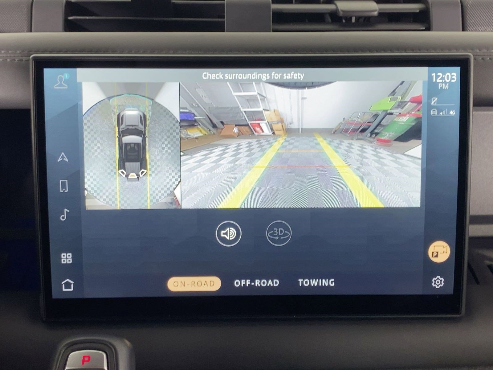 Used 2023 Land Rover Defender 110 V8 image 24