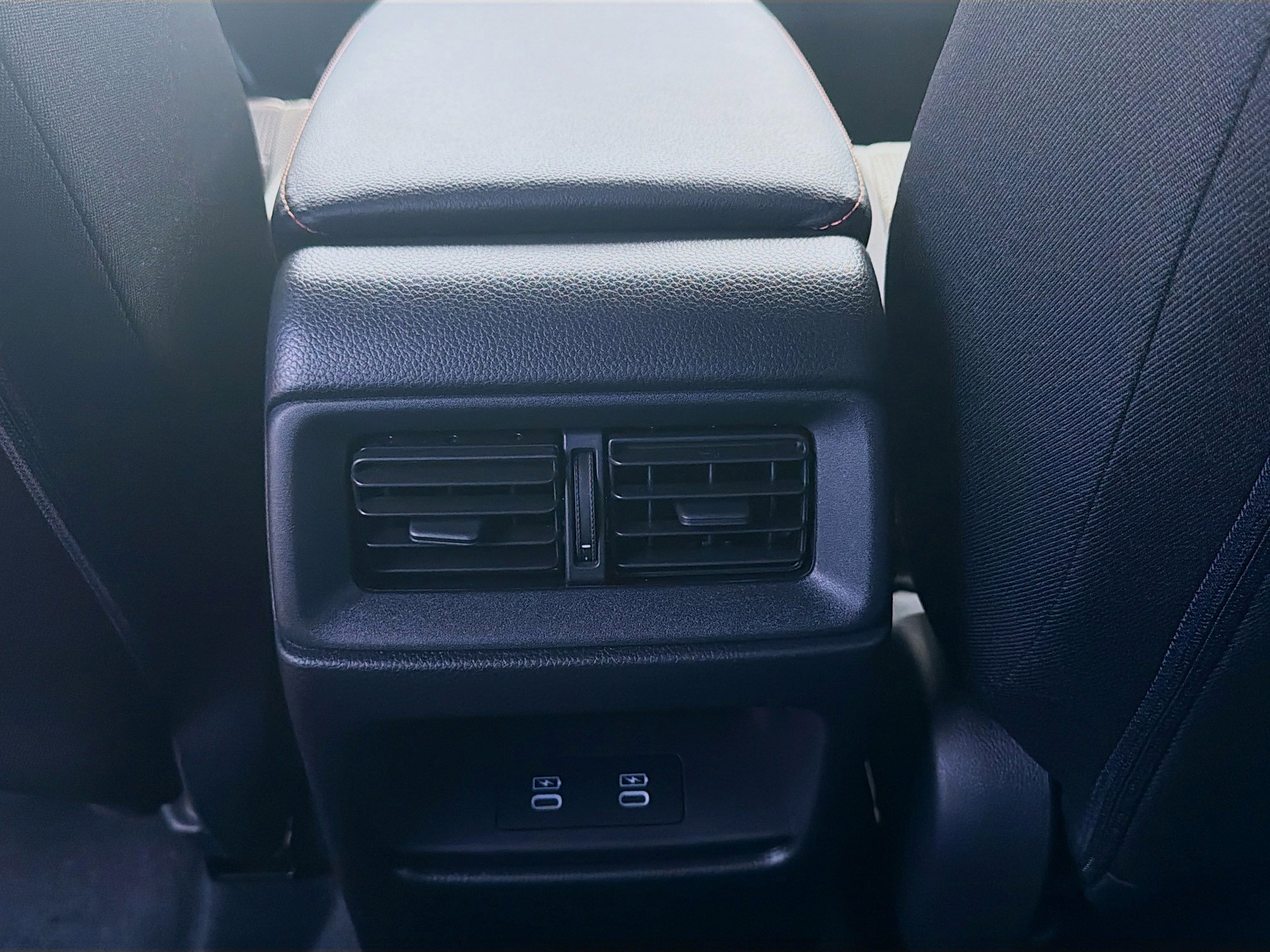 New 2026 Honda CR-V Sport image 19