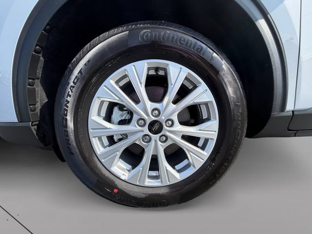 New 2026 Ford Escape Active w/ Active Premium Tech Pack AWD/4WD image 38