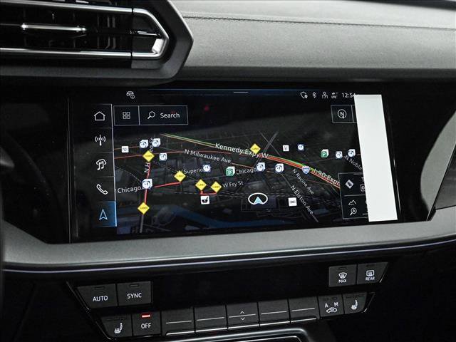 New 2026 Audi A3 2.0T Premium AWD/4WD image 13