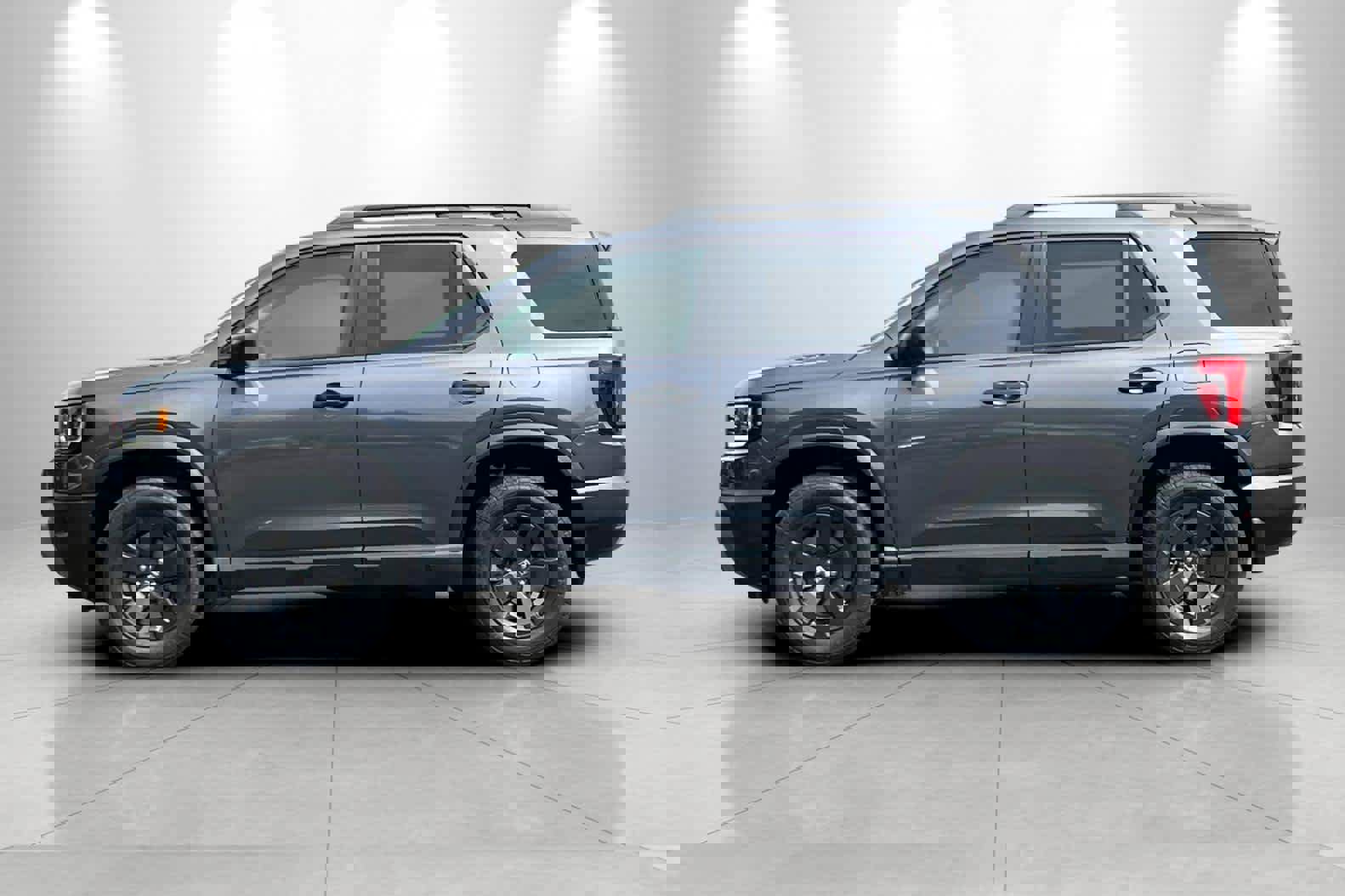 New 2026 Honda Passport RTL image 5