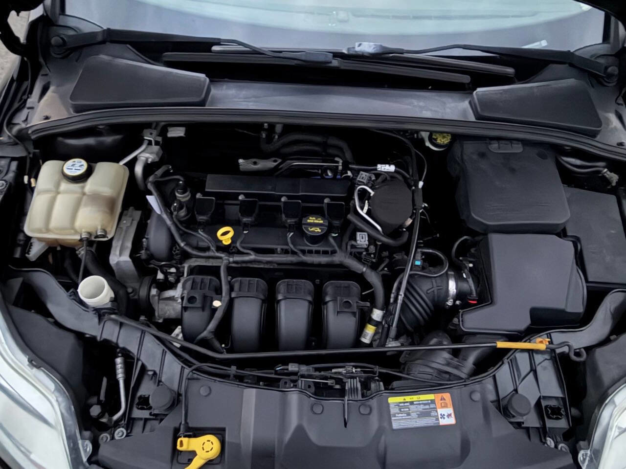 Used 2012 Ford Focus SE image 17