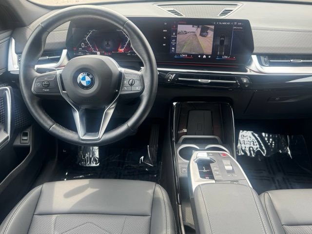 Used 2026 BMW X2 xDrive28i AWD/4WD image 19