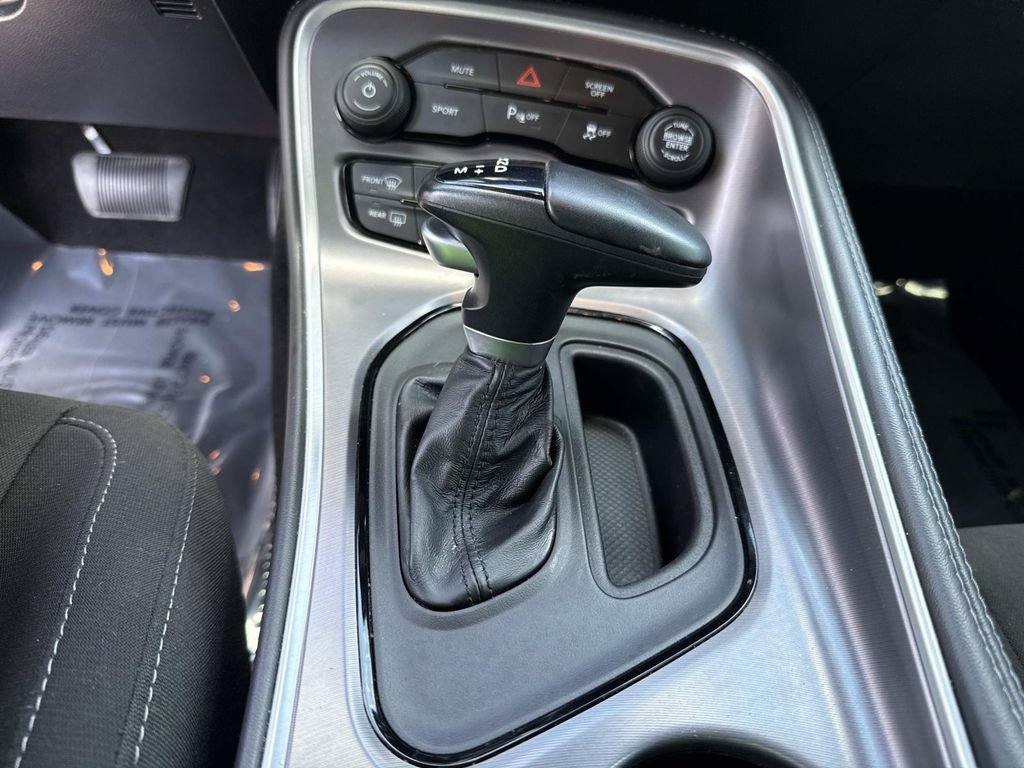 Used 2020 Dodge Challenger GT w/ Blacktop Package RWD image 28