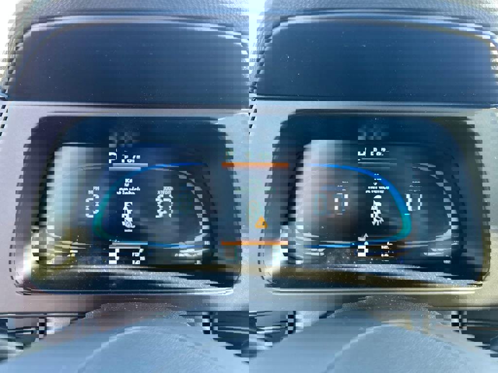 New 2026 Hyundai Elantra SEL Sport Premium image 17