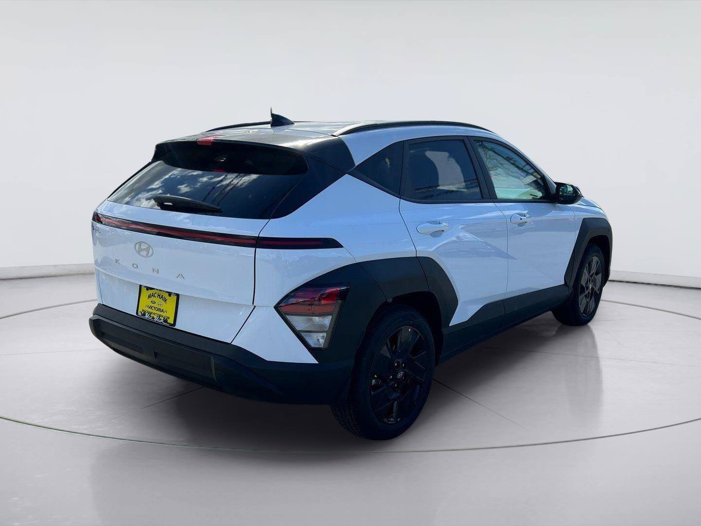 New 2026 Hyundai Kona SEL Sport FWD image 3