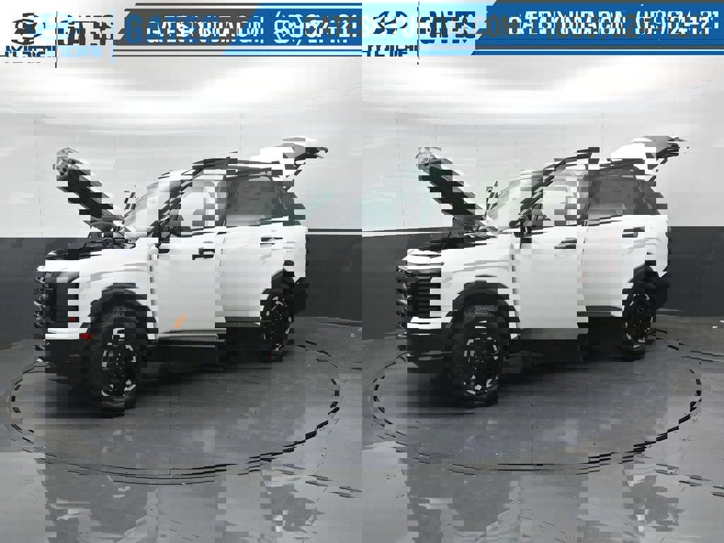 New 2026 Hyundai Palisade XRT Pro image 64