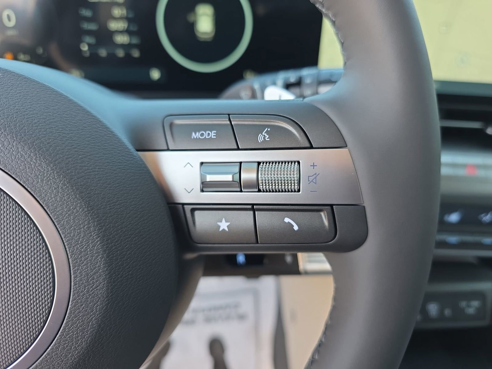 New 2026 Hyundai Kona Limited image 28