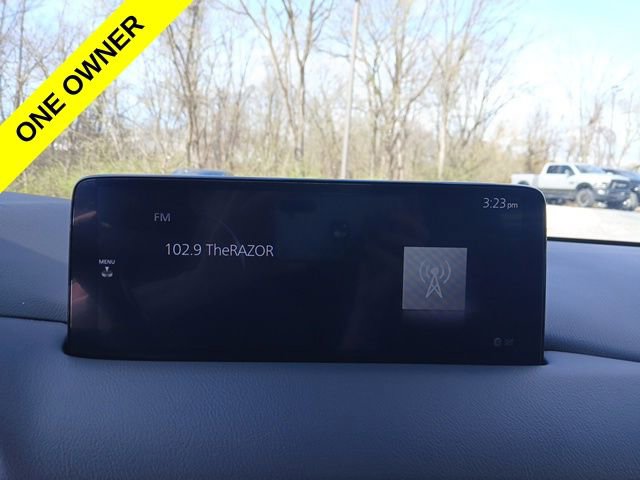 Used 2023 MAZDA CX-5 AWD 2.5 S w/ Premium Package image 22