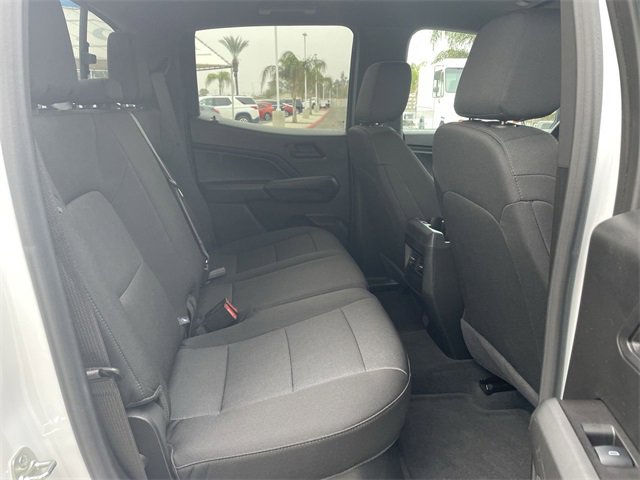 Used 2024 Chevrolet Colorado Trail Boss w/ Technology Package image 27