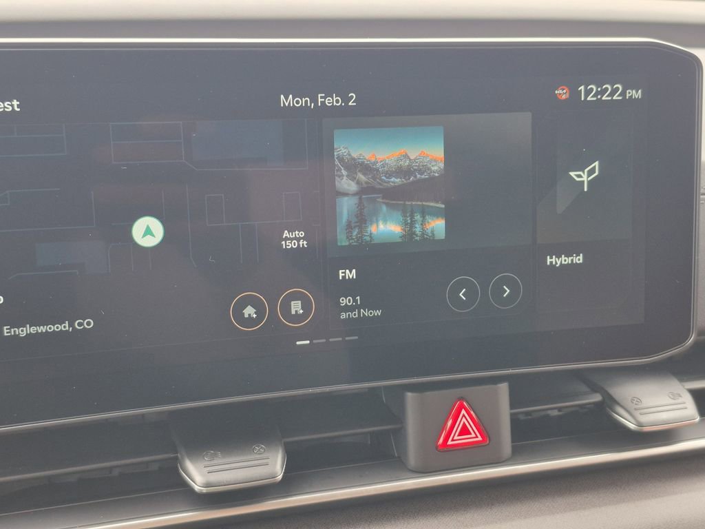 New 2026 Kia Carnival SX image 21