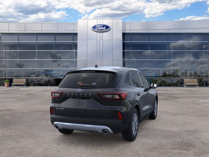 New 2026 Ford Escape Active FWD image 8