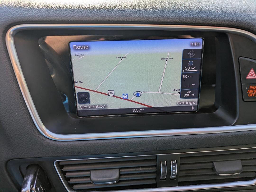 Used 2015 Audi Q5 2.0T Premium AWD/4WD image 15