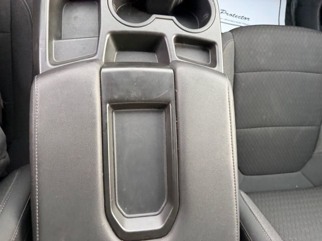 Certified 2021 Chevrolet Silverado 1500 RST w/ Z71 Off-Road Package image 27