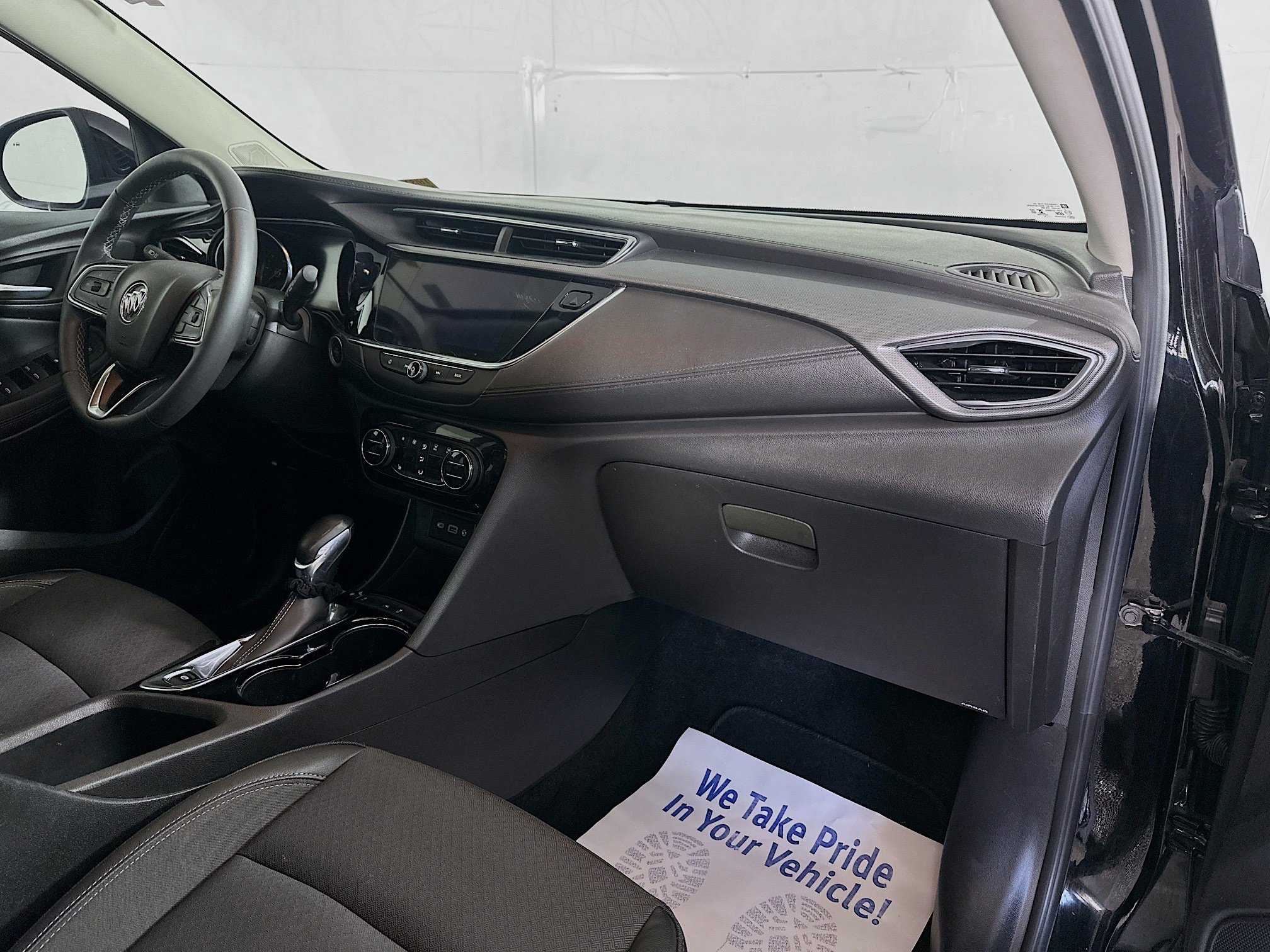 Used 2021 Buick Encore GX Select FWD image 26