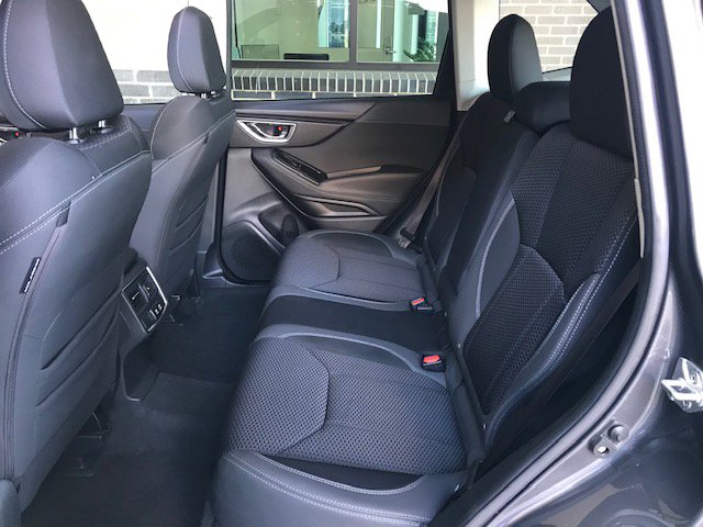 Used 2023 Subaru Forester Premium image 7